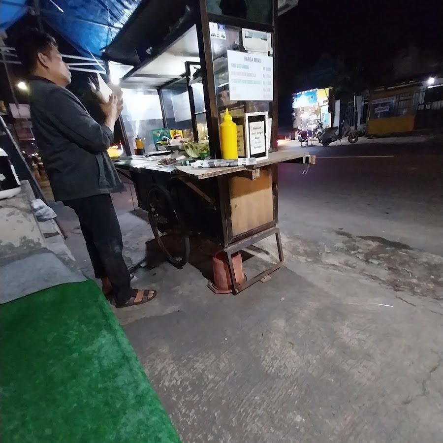 Sate Pak Fauzi, Karangploso