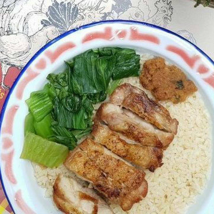 Maow Makan, Lakefas Foodcourt