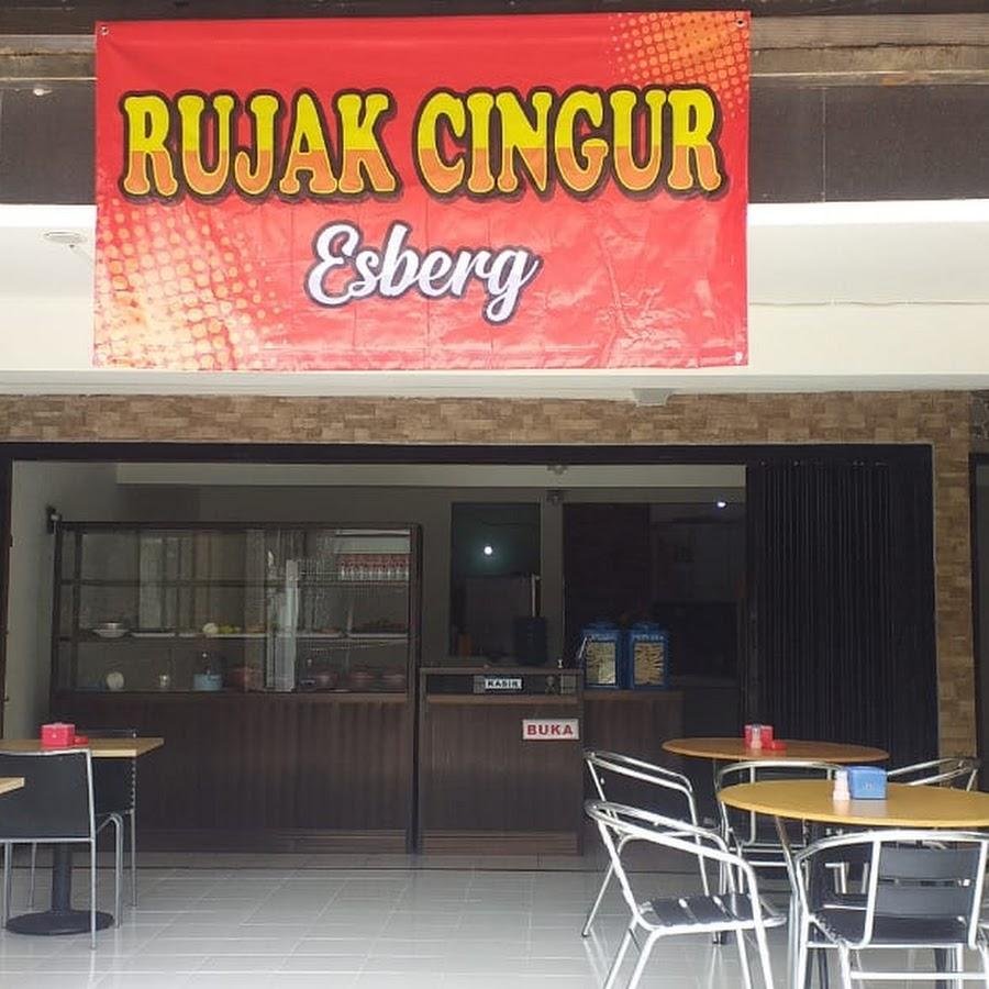 Rujak Cingur Esberg, Dau
