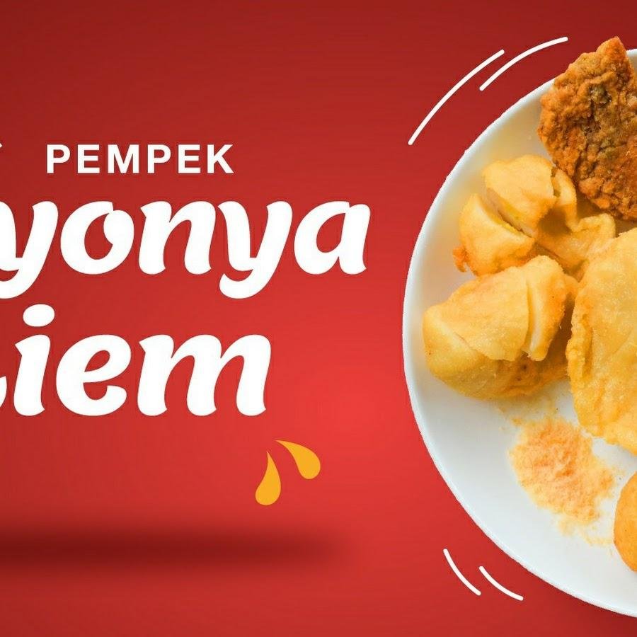 Pempek Nyonya Liem