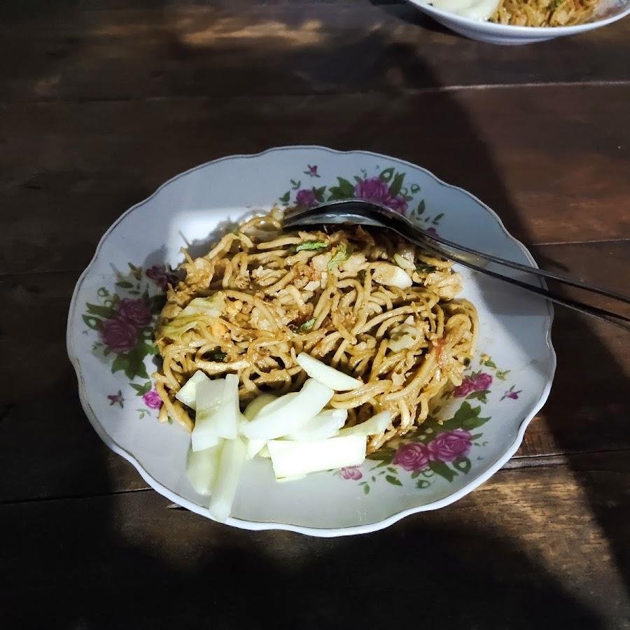 Bakmi Jawa Pak Wid Gondolayu, Gowongan