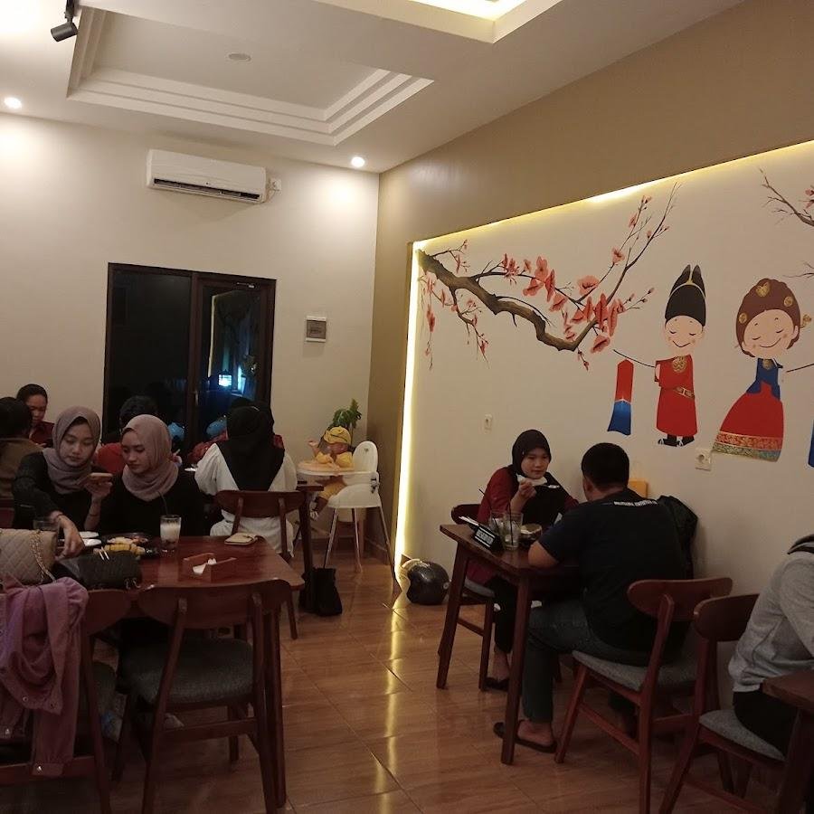 BOONSIK Korean Food, Banyuwangi Tukang Kayu