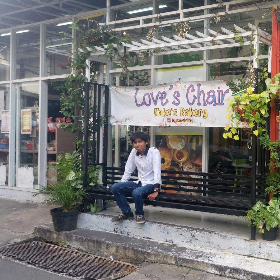Nakes Bakery, Griya Yogya Kepatiha