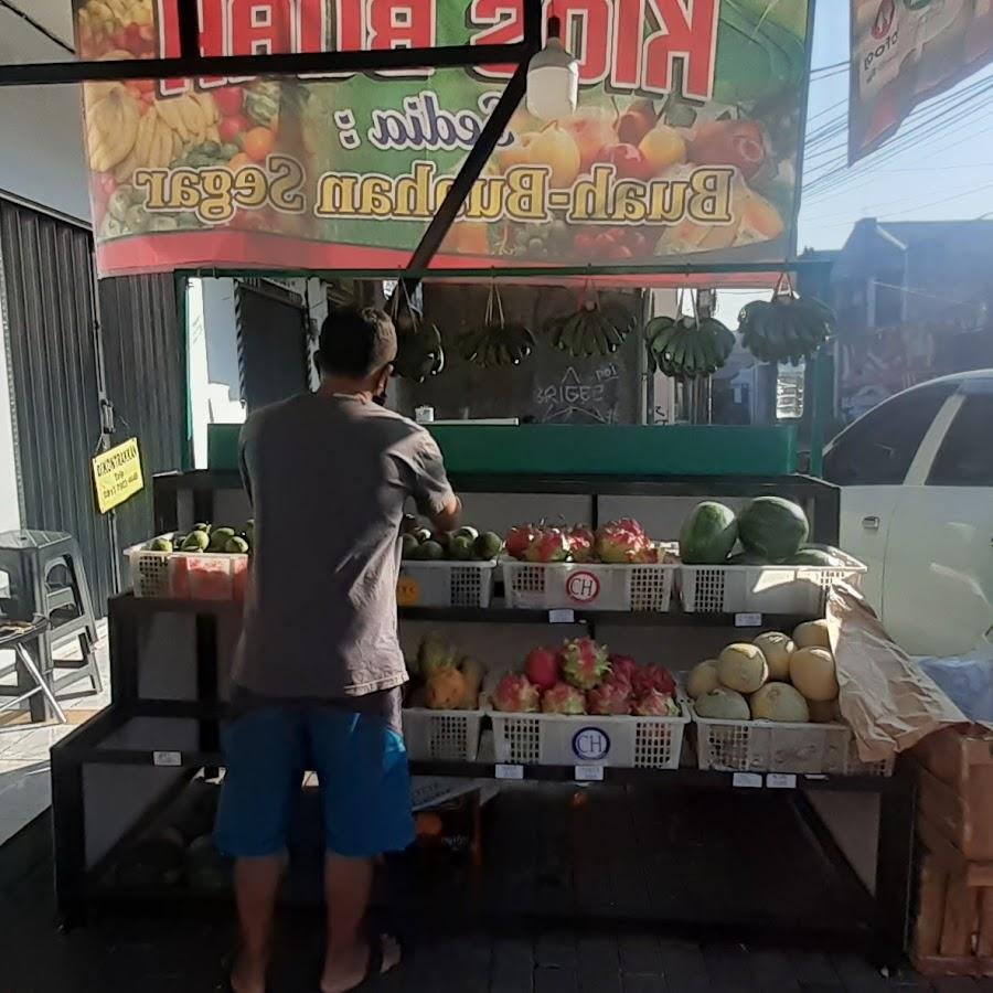 Lussy Juice, Rancabolang