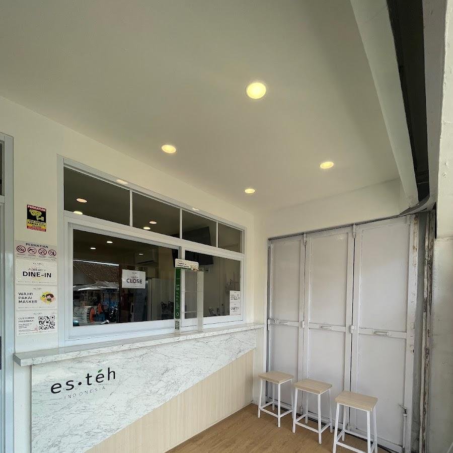 Esteh Indonesia, Tasik Siliwangi