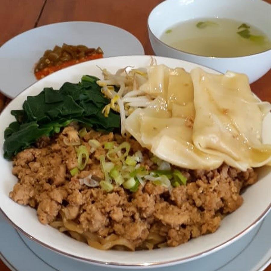 Mie Ayam Bangka Jojo, Duren Sawit