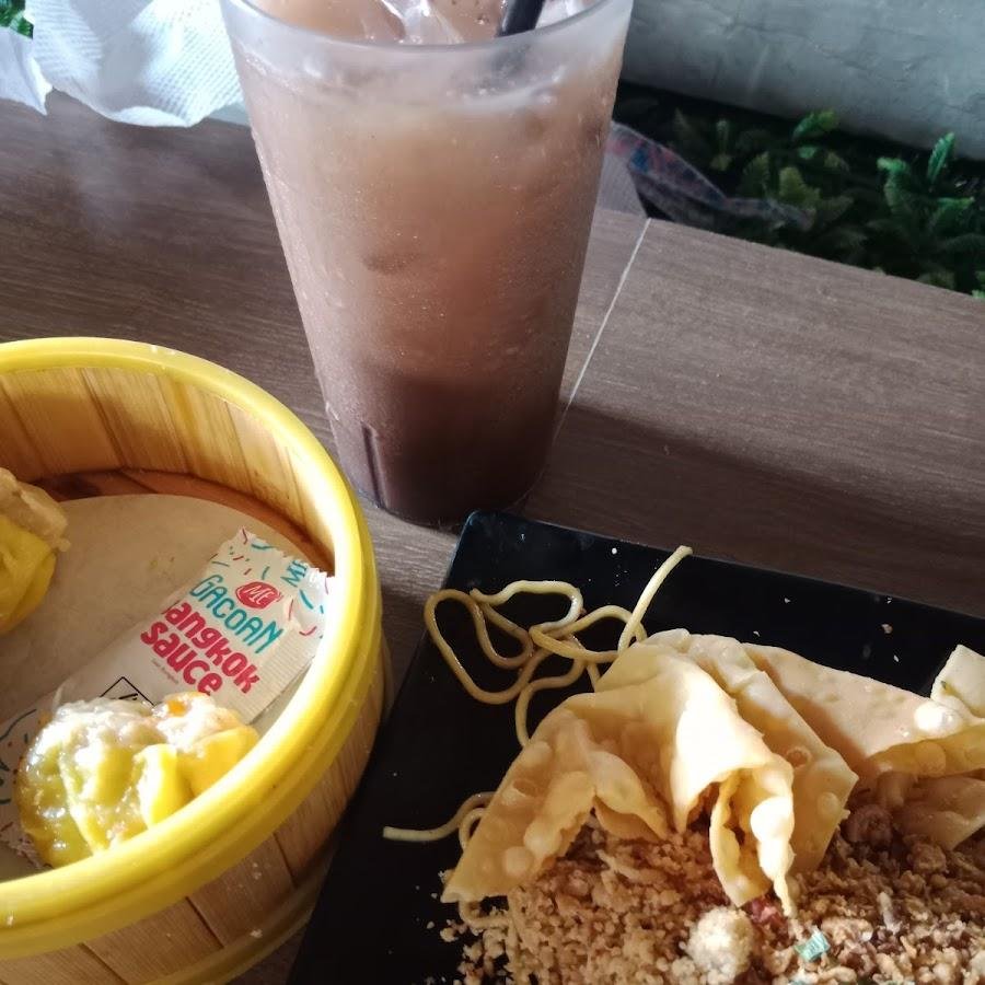 Mie Gacoan, Yogyakarta Kotabaru