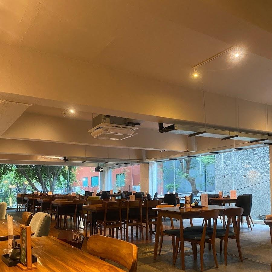 Midori Japanese Menteng