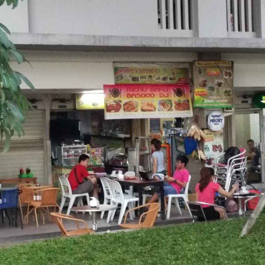 Basooo & Sotooo DJ, Pluit