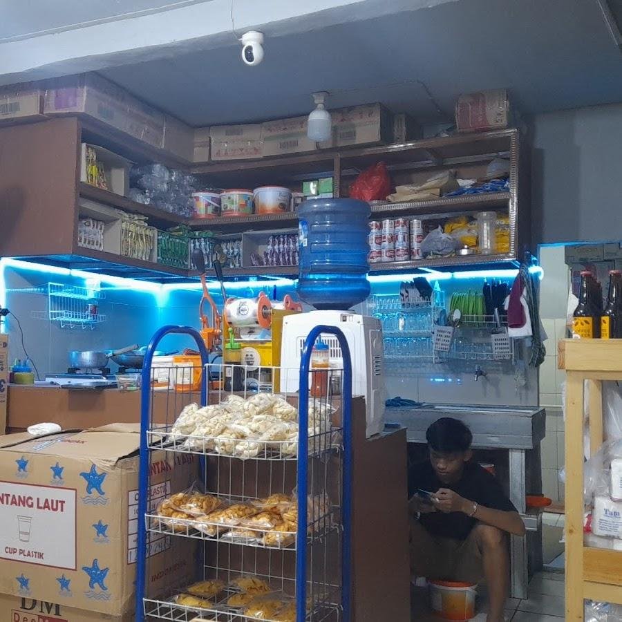 Warung Kopi & Pancong Boss 94, Jagakarsa