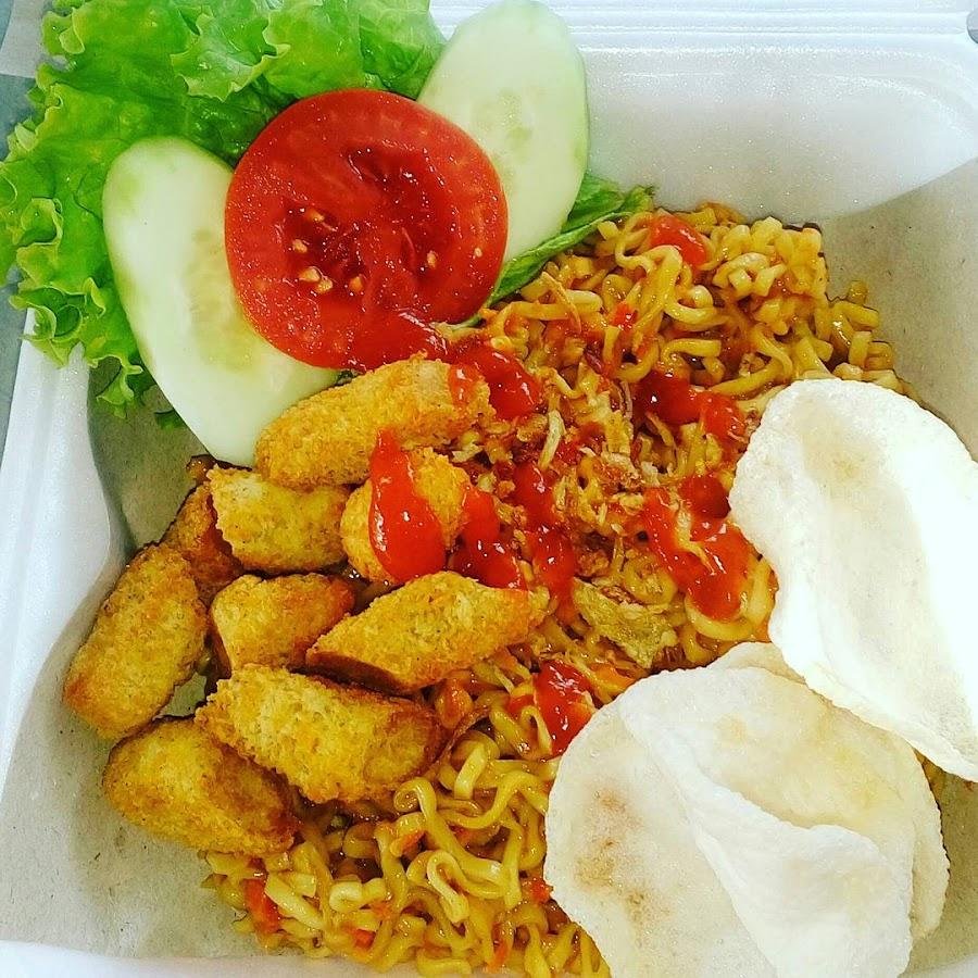 Mie Pelakor, Sawah Liat