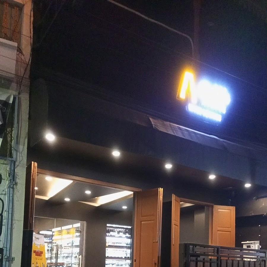 Bottle Avenue, (Beer, Wine & Spirit), Kota Lama