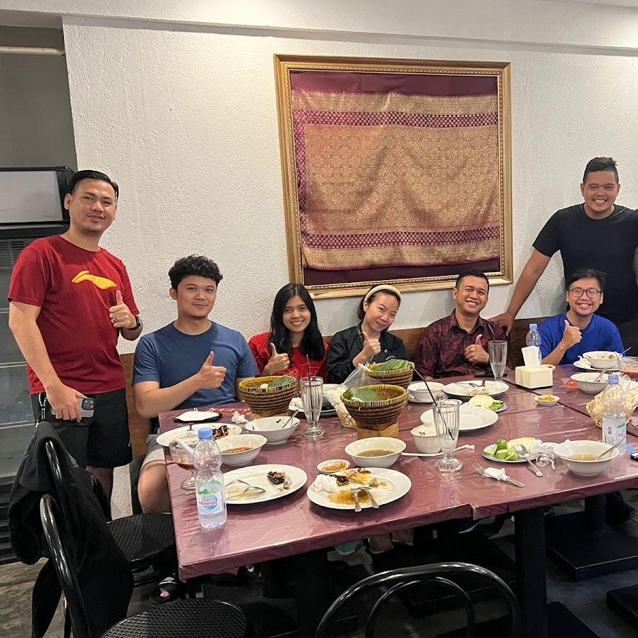 Putra Sriwijaya, Cikini