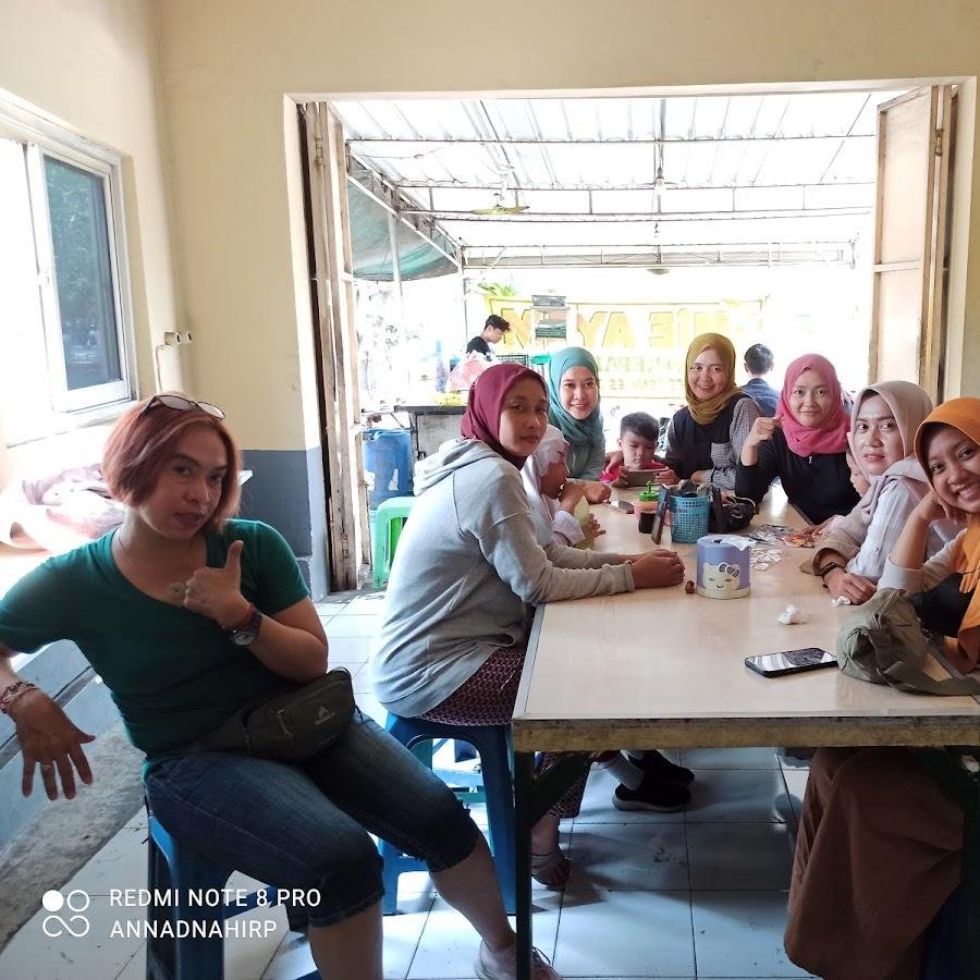 Mie Ayam Upn, Rungkut