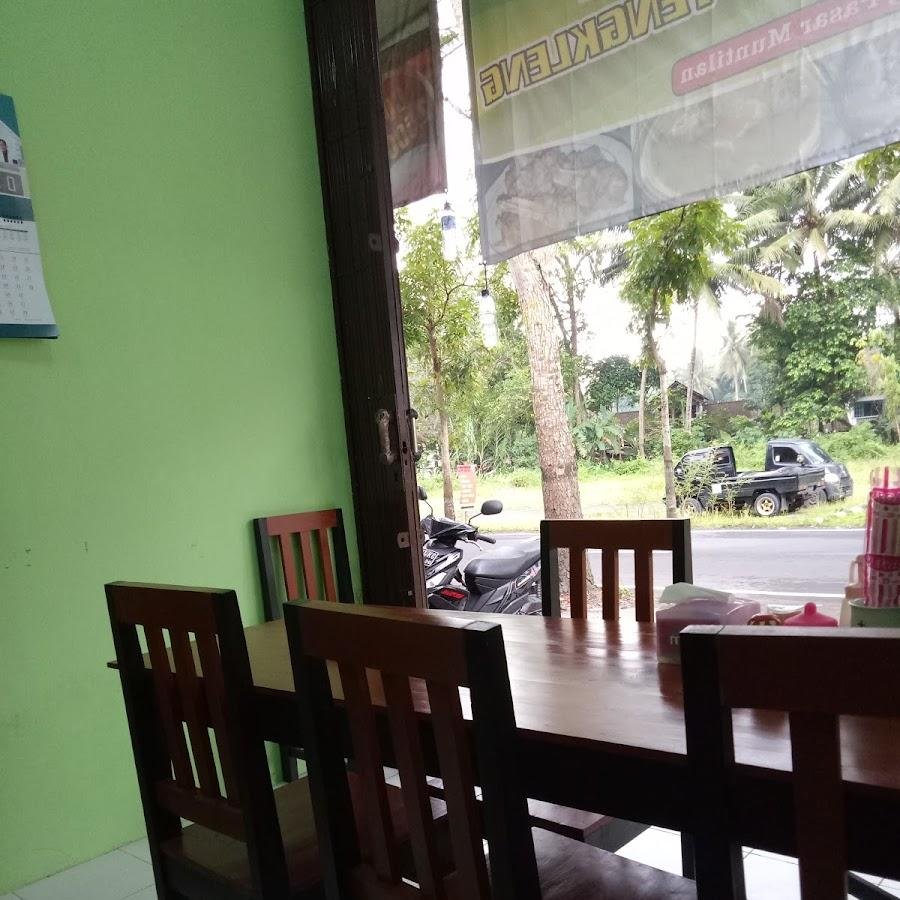 Warung Makan Sungkono