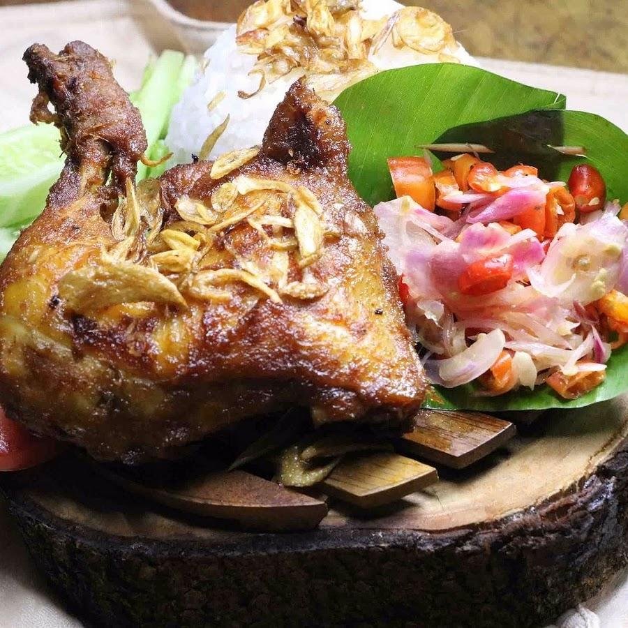 Kedai Ayam Bakar Gini Gitu, Benhil