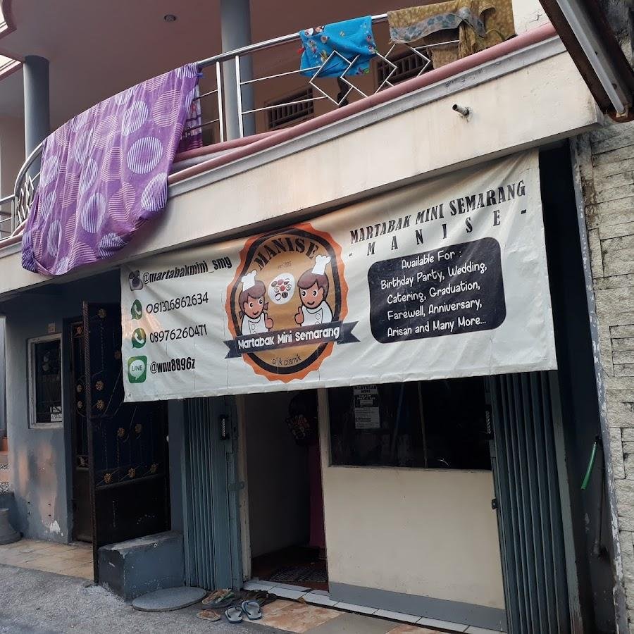 Manise Martabak Mini Semarang, Watulawang 5