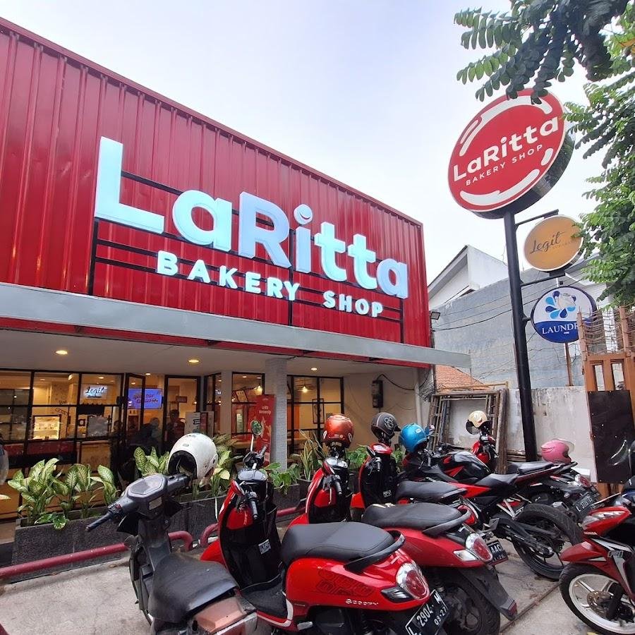 Laritta Bakery, Gayungsari