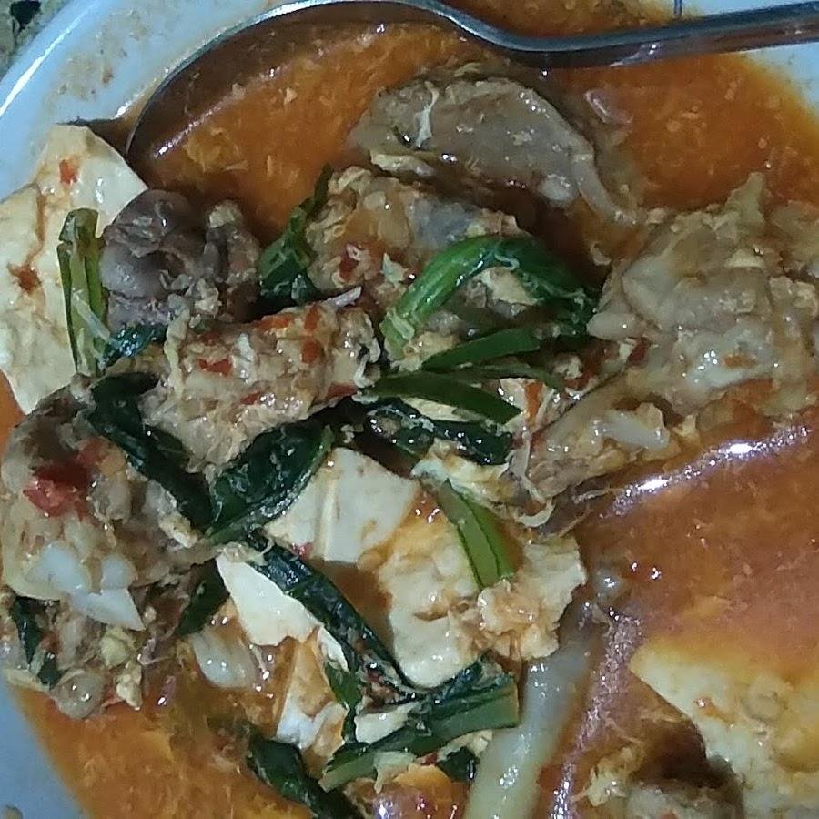 Seblak Kedai Hotz Zelethot, Cibeureum