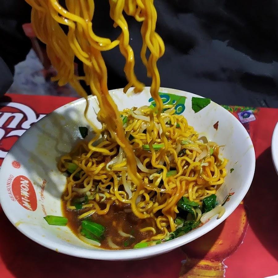 Mie Baso Barokah Rudal Solo, Arcamanik