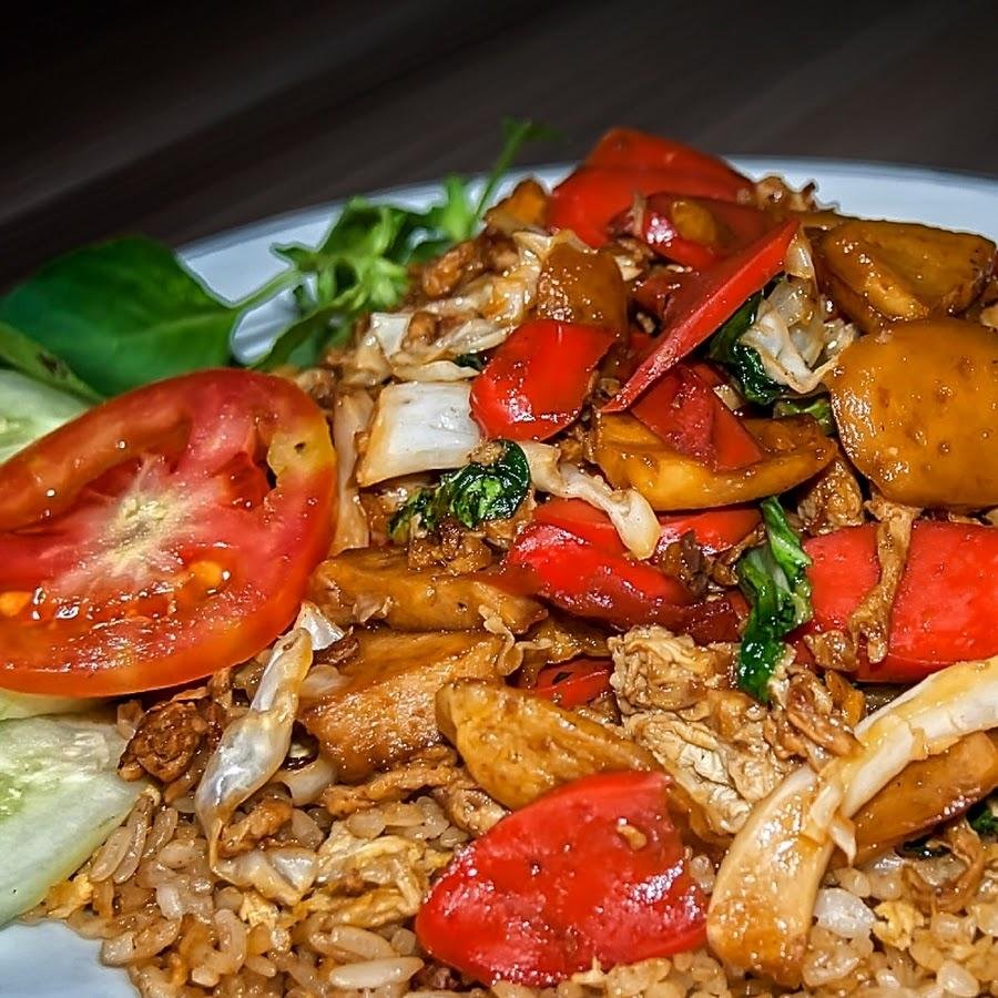 Nasi Goreng Gila 81, Jatiwaringin