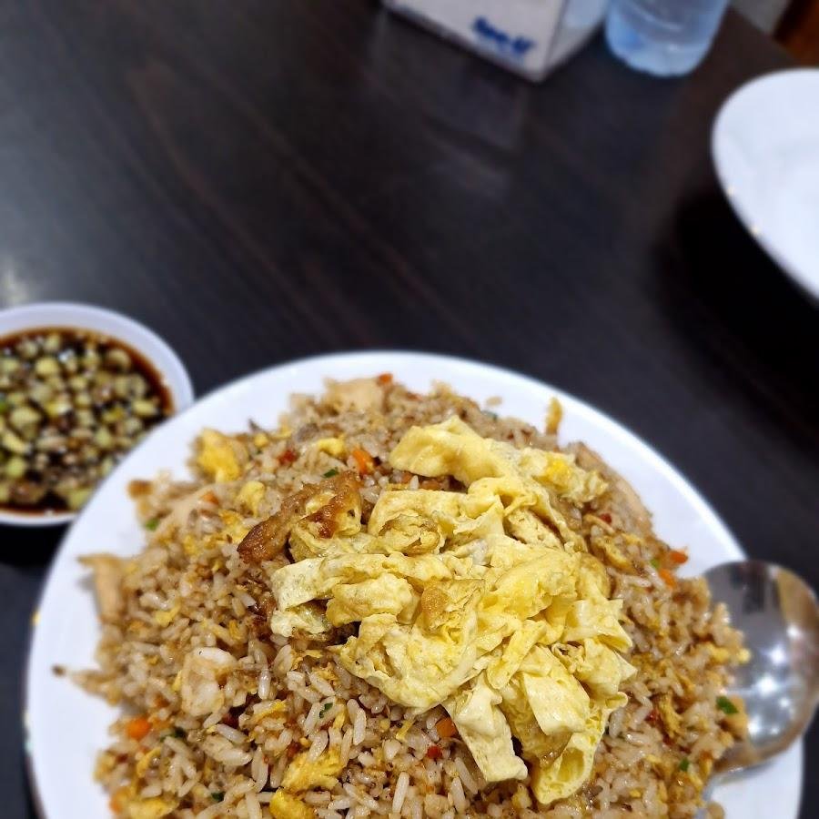 IEHUA Hakka Chinesse Food, Cabang Timur
