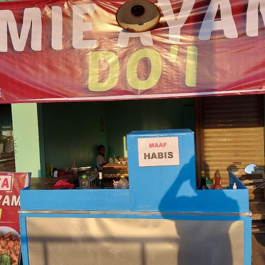 Mie Jakarta, Gedong Kuning