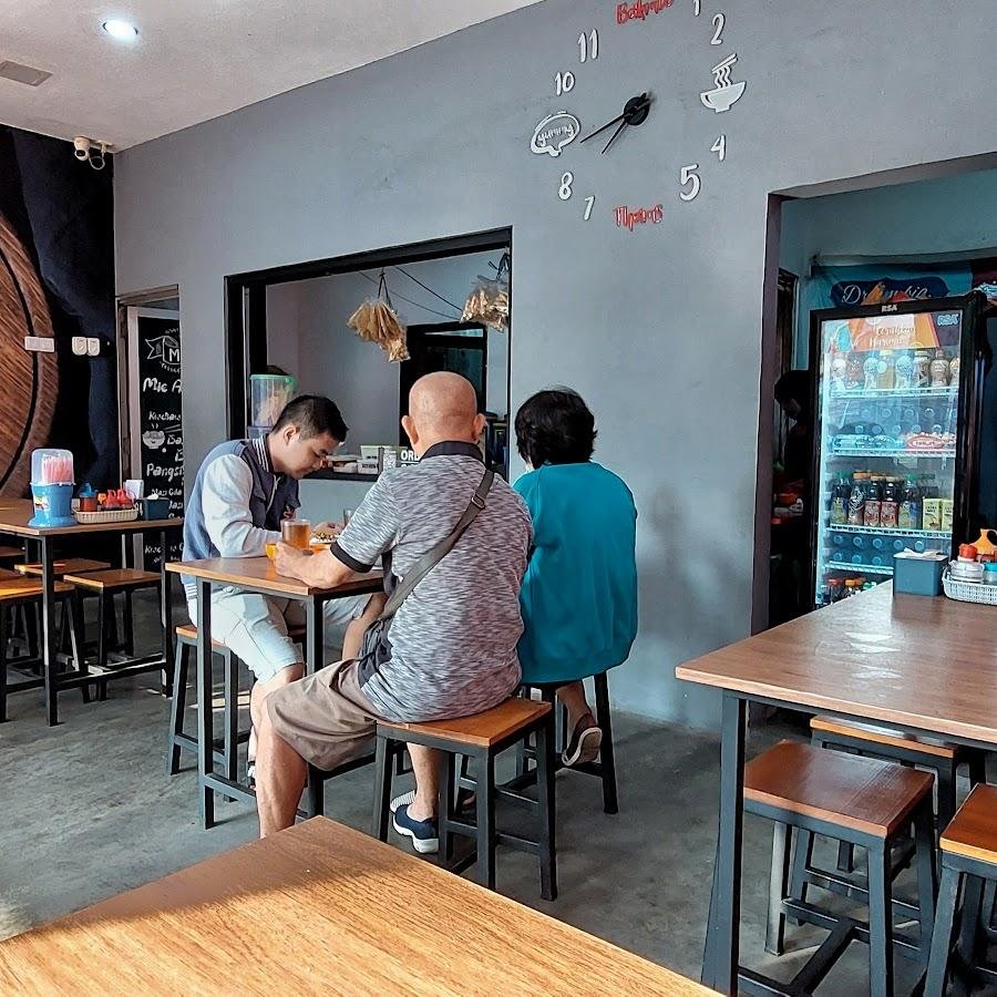 Bakmie Thams, P. Jayakarta
