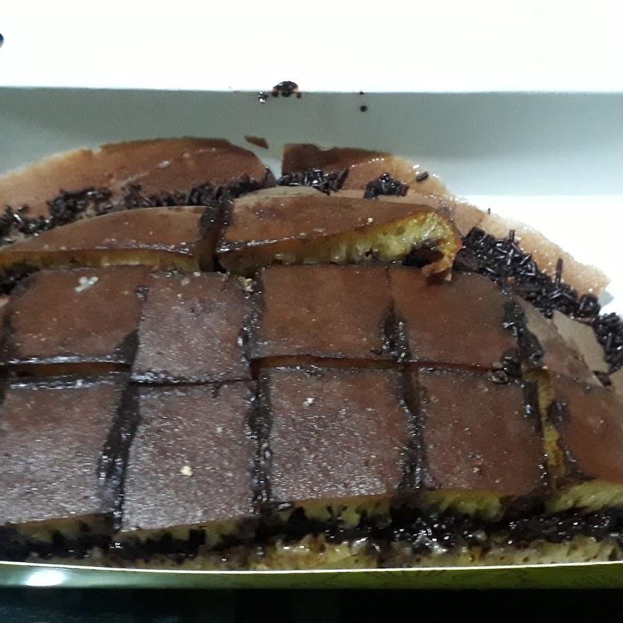 Sweet Martabak, Affandi