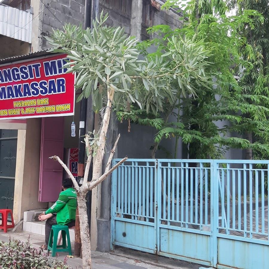 Pangsit Mie Makassar, Barata Jaya