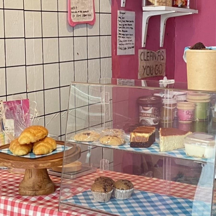 Nafishcook, Kalibata