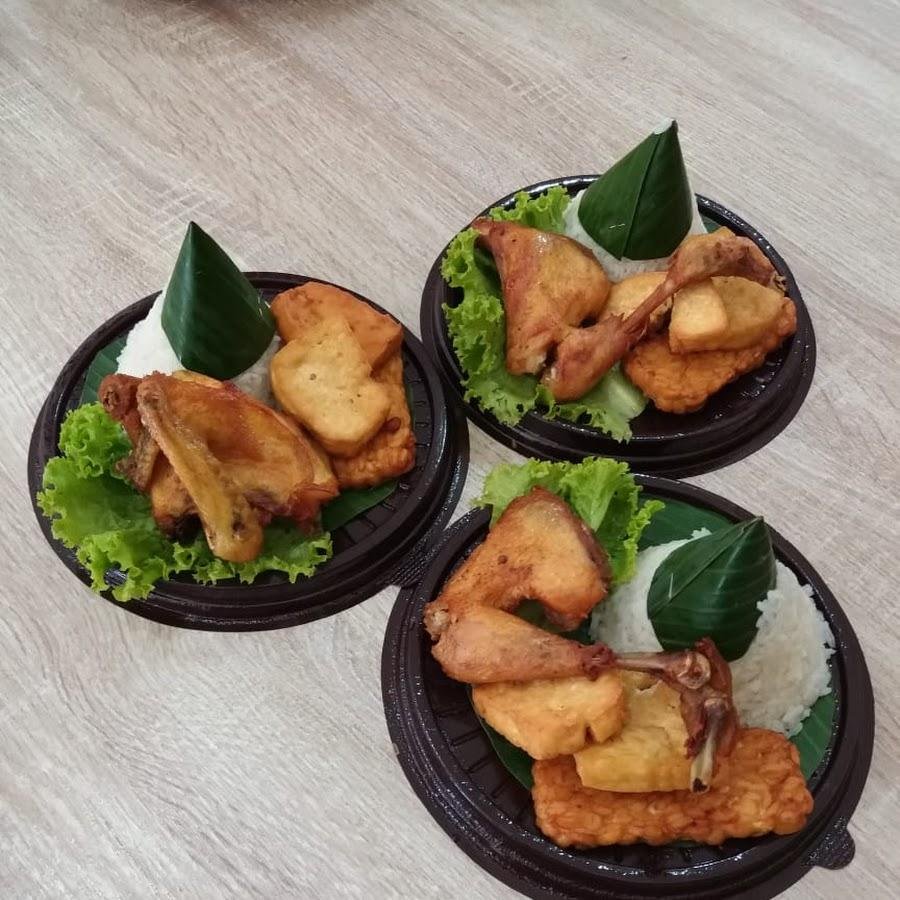 Nasi Uduk Sri Rostika, Sunter