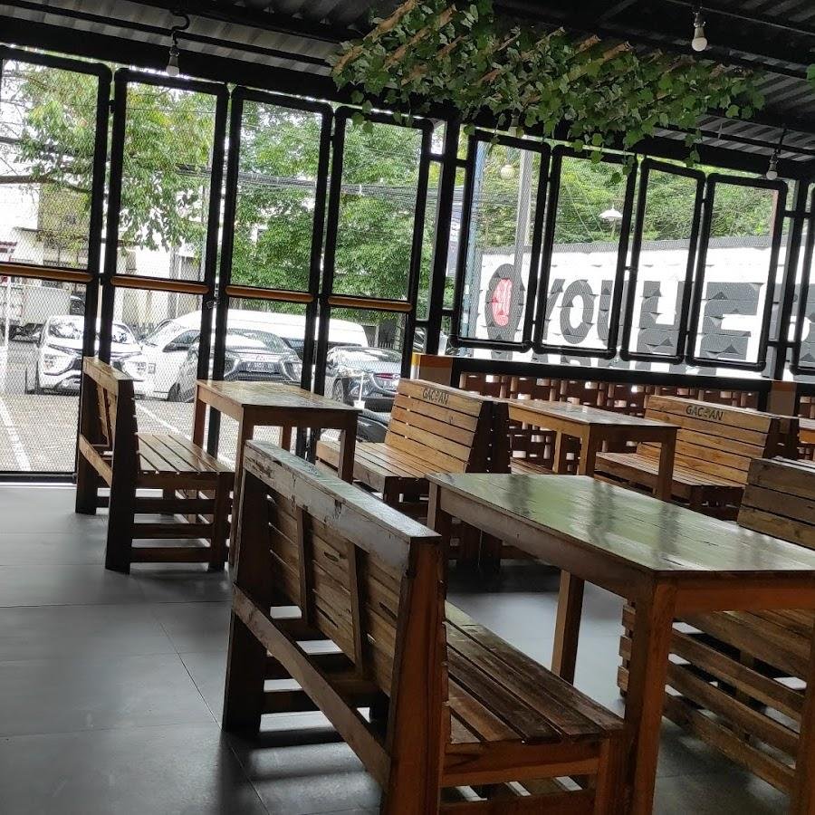 Mie Gacoan, Bandung Dipati Ukur