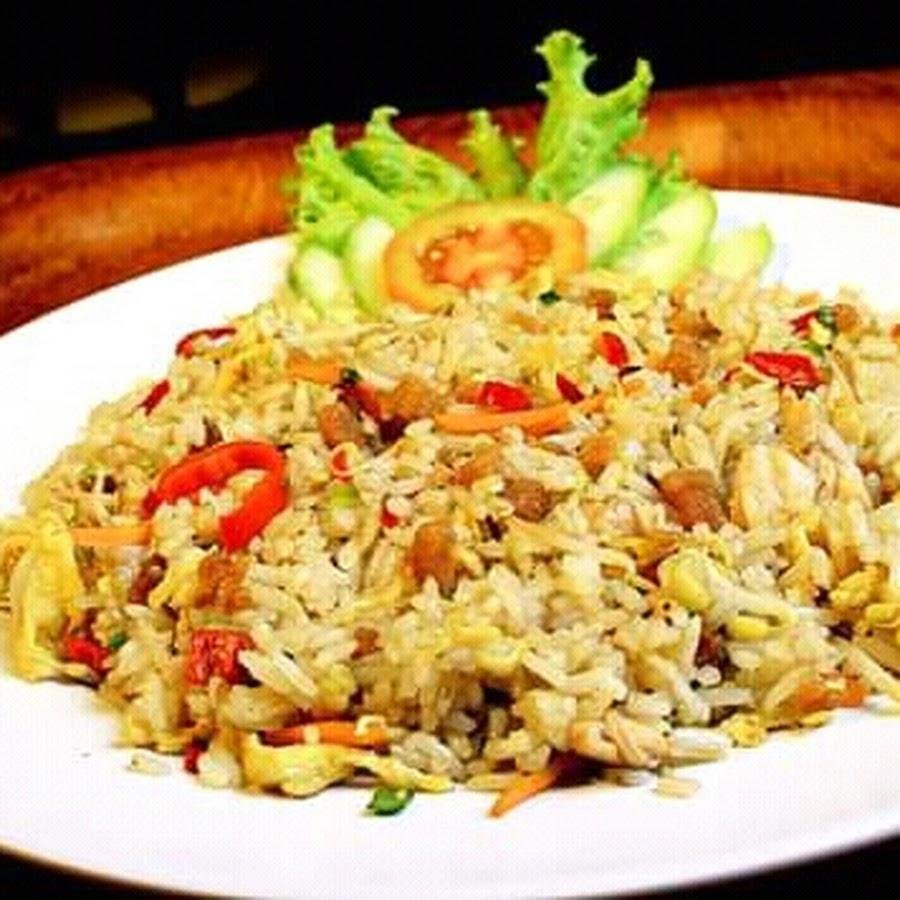 Nasi Goreng Kawi, Blimbing