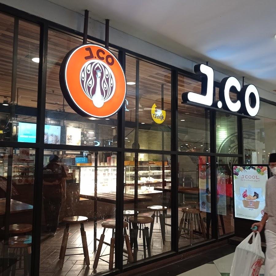 JCO, Miko Mall