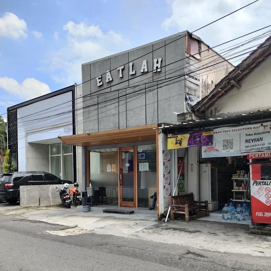 Eatlah BeefBar, Yogyakarta
