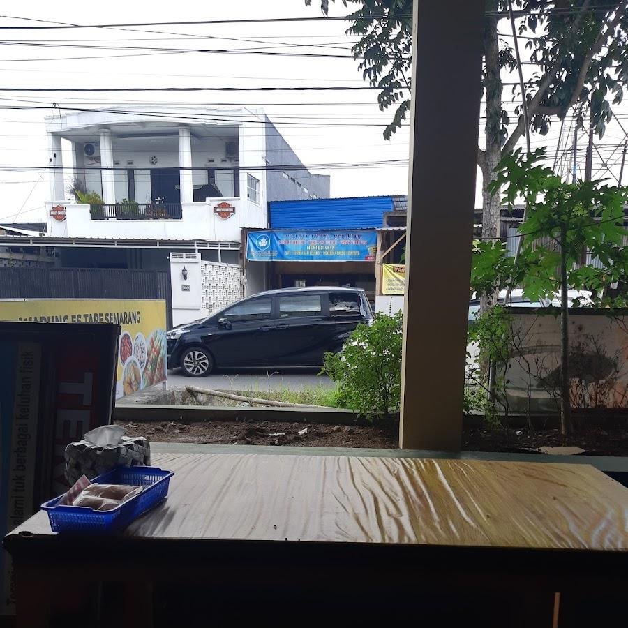 Kedai Kopi dan Mie Aceh Pidie 2018, Tembalang