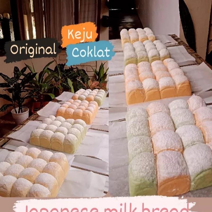 Roti Yoland, Gegerkalong