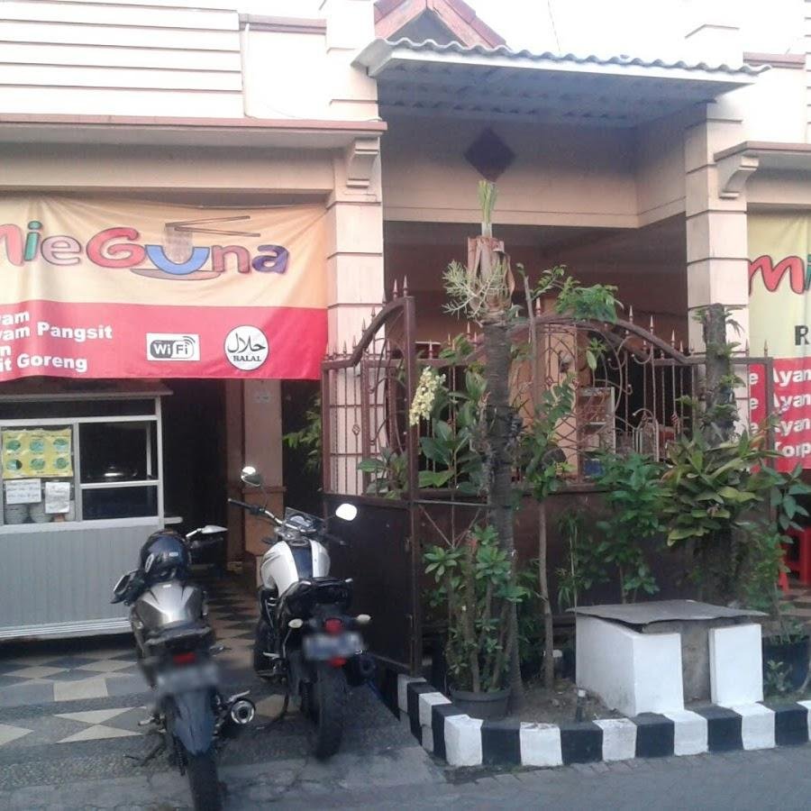 Mie Guna , Wiguna Timur Raya