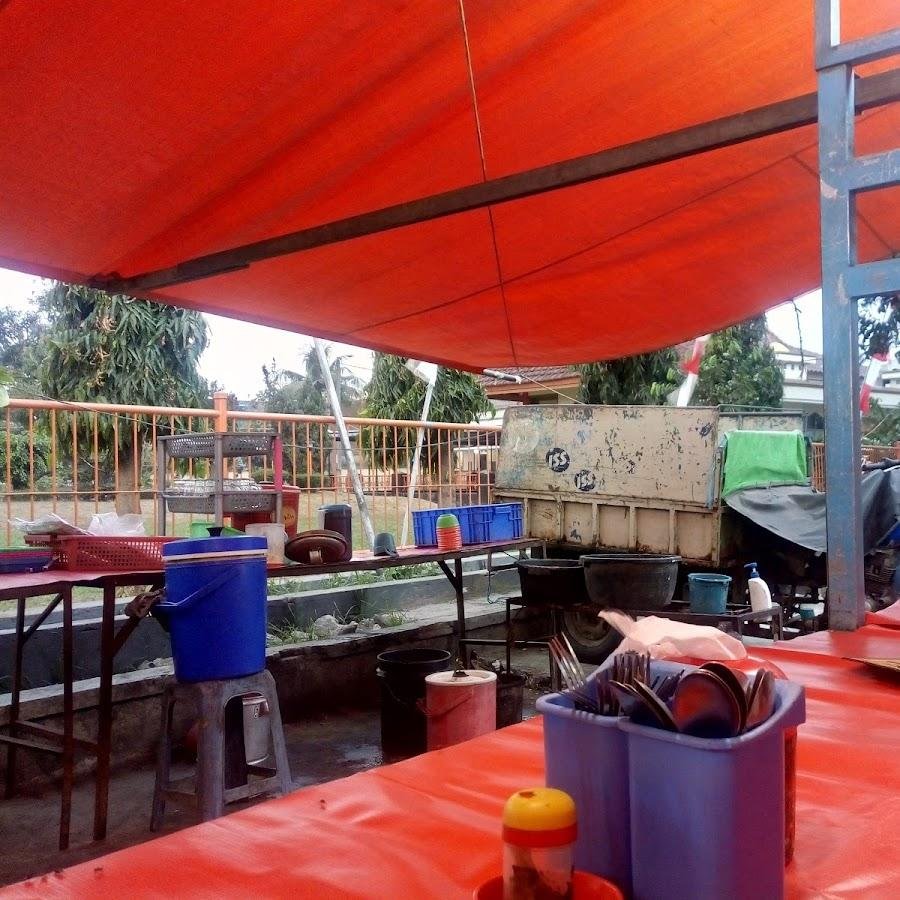 Seafood Nasional, Cipamokolan