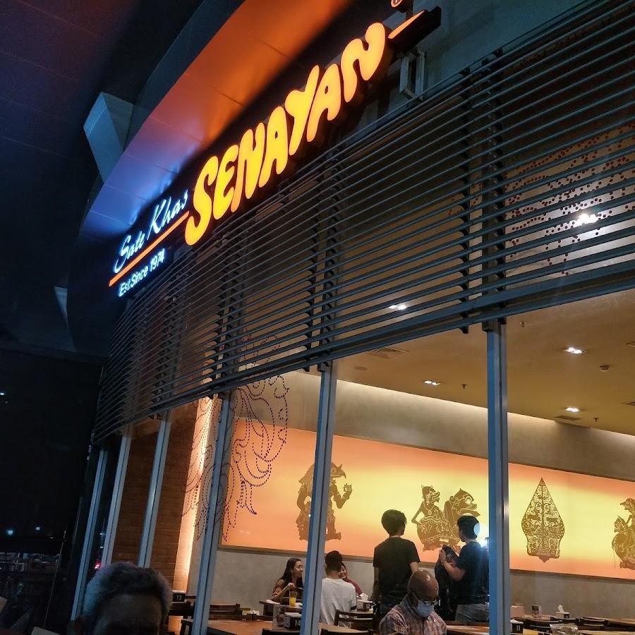 Sate Senayan by Sate Khas Senayan, Cipinang Indah Mall