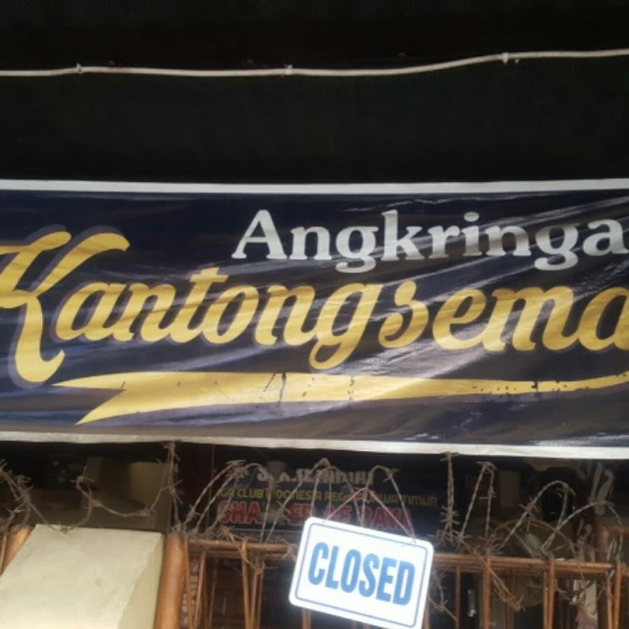 Warung Kantong Semar, Kartoharjo