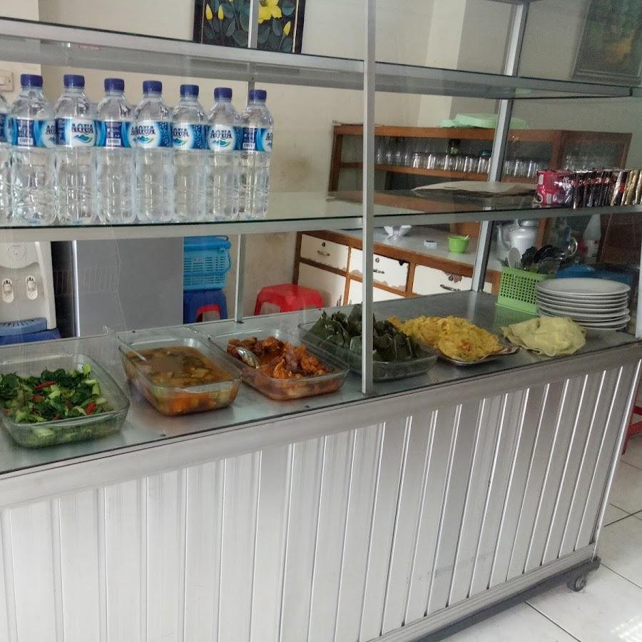 Gado - Gado Batununggal, Bandung Kidul