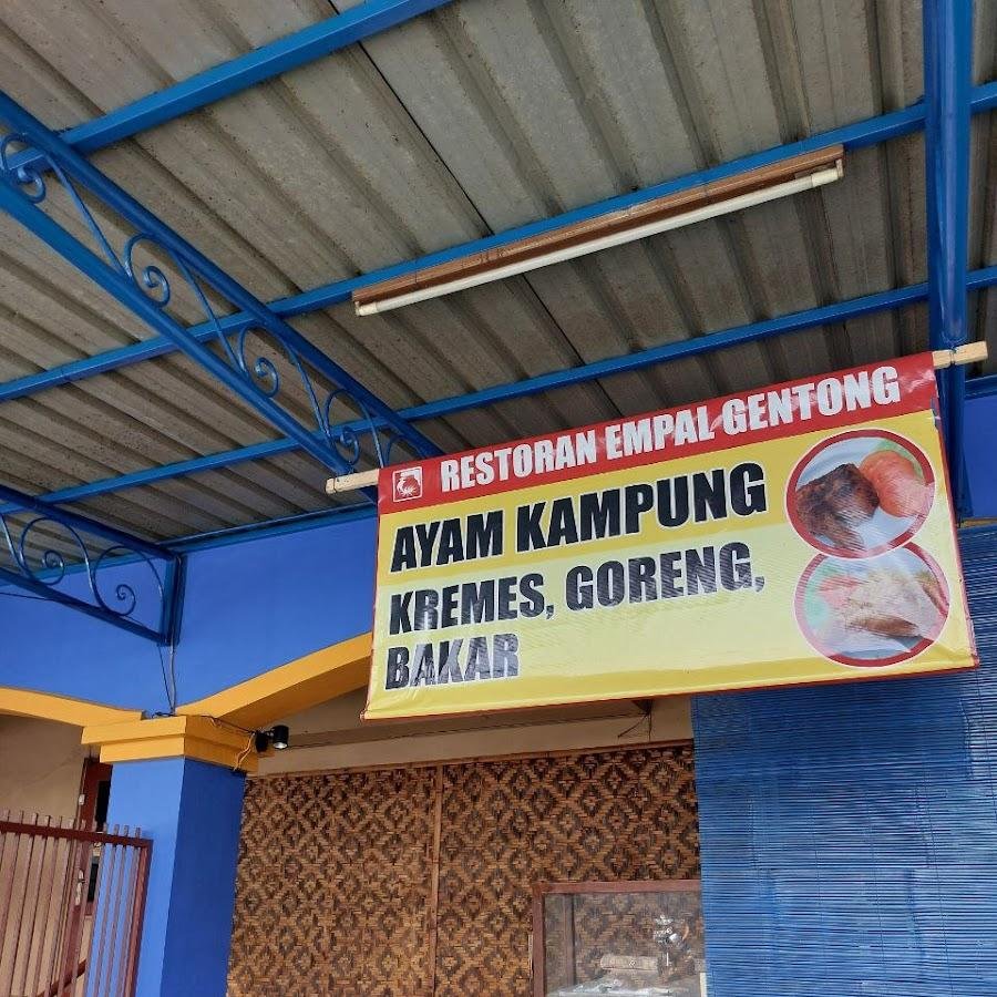 Restoran Empal Gentong, Kemang Pratama Bekasi