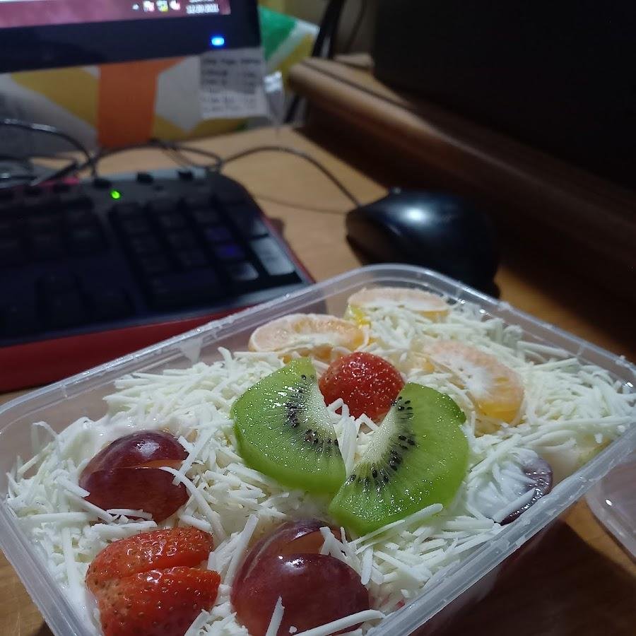Alula Salad