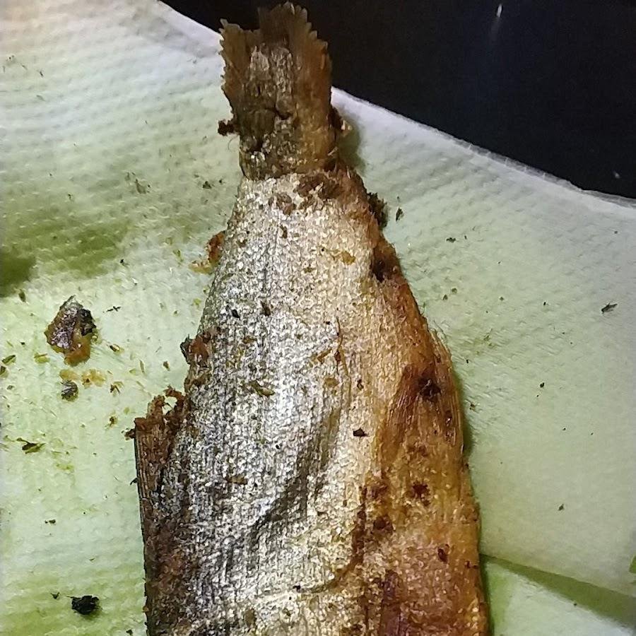 Bandeng Presto Sambel Ulek Bu Sri, Cempaka Sari V