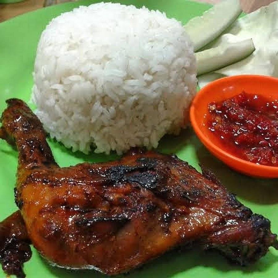 Nasi Gule Jakarta Dan Ayam Bakar, Kebon Jeruk