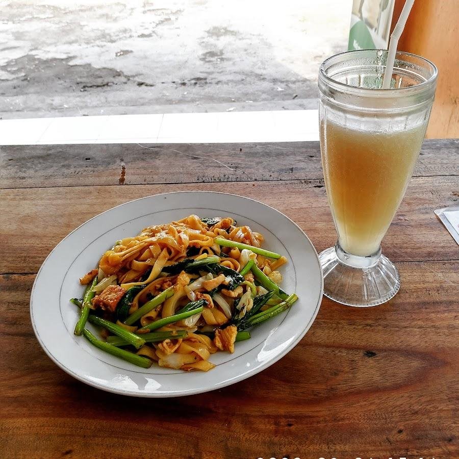 Warung Makan Kokita Chinese Food & Seafood Muslim, Palagan