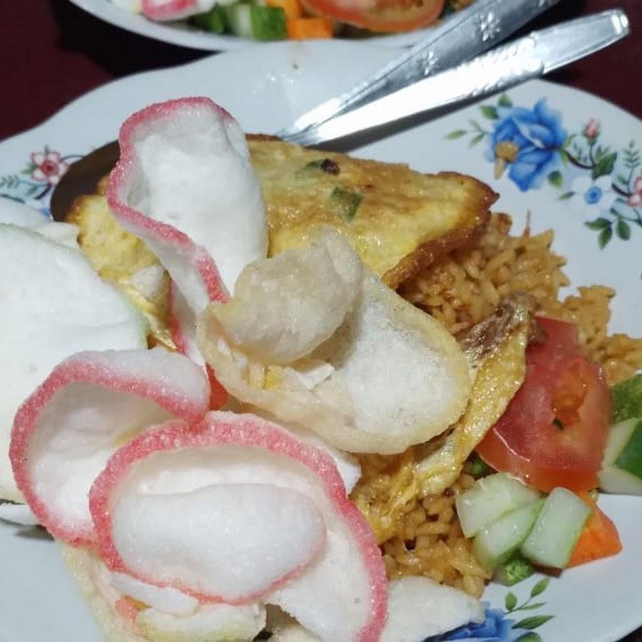 Nasi Goreng Sudi Mampir, Arya Putra