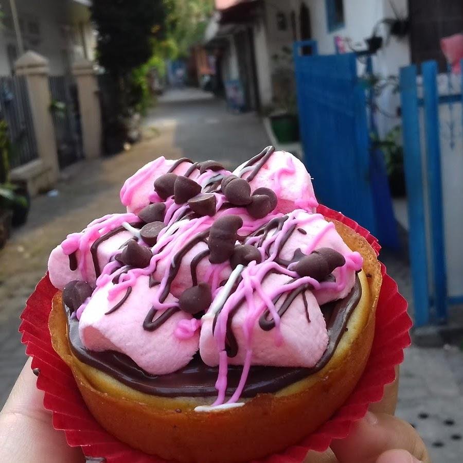 Kue Cingkir, Watugilang